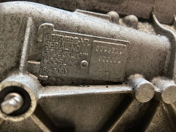 фото thumb №10, Bmw 5 e60 2007 2.5 бензин коробка передач автомат 4x4 6hp-19x