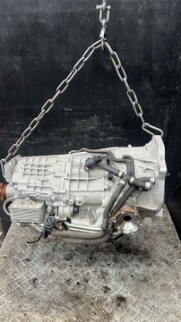 фото thumb №5, Автоматична коробка передач коробки передач porsche 911 targa 2017 cg140