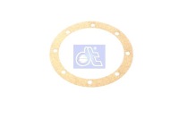 фото thumb №2, Ущільнювач ступиця колеса mercedes actros actros mp2 mp3 atego atego 2