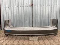 фото thumb №1, Бампер задняя задний audi a6 c7 allroad 4g9 12-