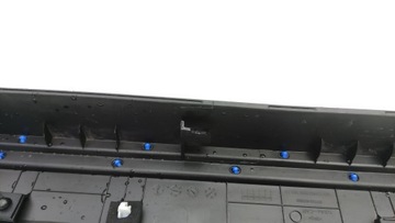 фото thumb №5, Hyundai tucson iv 4 планка порога пороговая левая le-c92