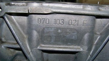 фото thumb №14, Vw t5 2.5 tdi axd 04r блок двигателя