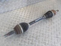 фото thumb №2, Renault espace v 14-20 привідний вал перед ліва