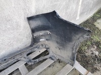 фото thumb №5, Бампер задняя задний bmw x5 g05 m-pakiet + диффузор