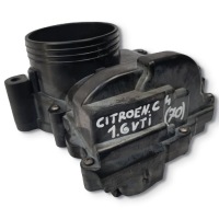 Купити Дросельна заслінка citroen c3 2 ds3 c4 2 ds4 partner 2 1.6 vti v760491980, фото thumb