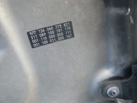 фото thumb №14, Крышка двигателя капот mercedes w211 lift