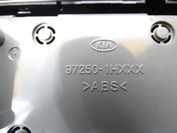 фото thumb №12, Рамка радіо ґрати обдув дисплей панель кондиціонер kia ceed i fl 09-2012 eu