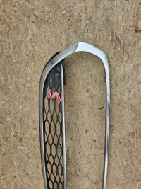 фото thumb №4, Mini cooper r55 r56 решётка радиатора решётка радиатора бампера перед