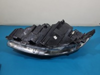 фото thumb №10, Фара правий лампа перед renault laguna iii europa