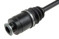 Привідний вал привідна ліве перед nty до subaru legacy 2 Оригінал, фото thumb