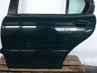 фото thumb №4, Jaguar x-type дверь левый задняя левая задние hgd
