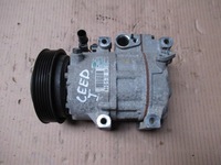 фото thumb №1, Компрессор компрессор кондиционер kia ceed i 1.4 16v