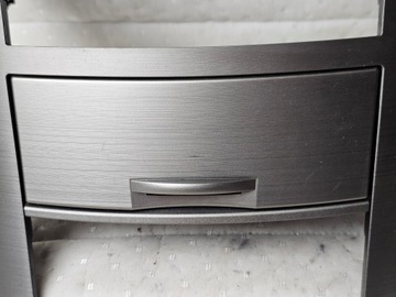 фото thumb №5, Корпус радио защита dekor воздуховод бардачок консоли subary legacy outback