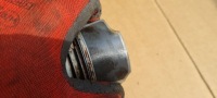 фото thumb №8, A5 8t рестайлинг поршень двигателя 2.0 tfsi cnc a4 b8 q5 a6 c7 4g 06k107065d 06kac