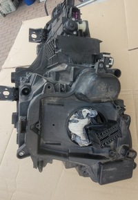 фото thumb №14, Audi q8 s-line sq8 бампер переднє 4m8807437d