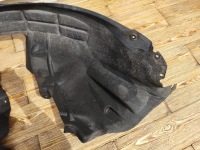 фото thumb №8, Volvo v60 13r- подкрылок левый перед