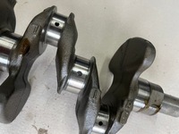 фото thumb №6, Honda hr-v ii 1.5b l15b4 wał коленчатый bardzo хороший