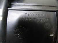 фото thumb №6, Renault megane iii повітродувка обігрівача t1001187v