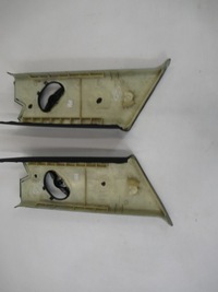 фото thumb №7, Захист стійка bmw x5 e53 м-пакет європа