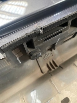 фото thumb №3, Планка порогова накладка rh lh alfa romeo stelvio veloce