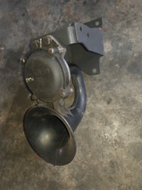 фото thumb №1, Scania r klaskson сигнал 1514259