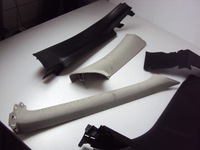 фото thumb №3, Захист обшивка праве opel zafira c 2013 r