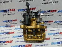 фото thumb №16, Bmw m5 f90 m8 f91 f92 f93 зажимы тормозные m золото ceramik перед зад kpl