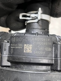 фото thumb №4, Насос wody renault trafic iv 4 210100497r org