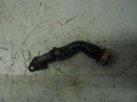 Трубка шланг вентиляция картера alfa romeo stelvio 2.2d 55273625 Доставка, фото thumb