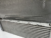 фото thumb №13, Bmw x3 f25 3.5d 3.0d комплект набор радиатор autom