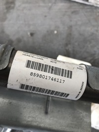 фото thumb №4, Mini countryman r60 шторка безопасности правая