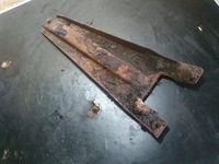 фото thumb №8, Автомобиль fiat 126 maluch fsm опора коробки передач оригинал