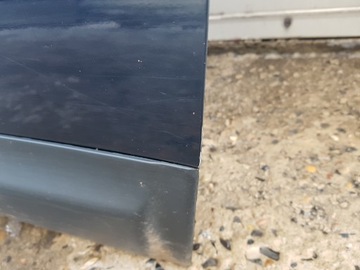 фото thumb №7, Nissan qashqai i j10 06-13r дверь правые перед bw9g