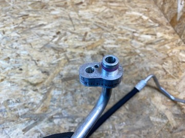 фото thumb №13, Шланг шланг труба кондиціонера vw skoda seat audi 5wa816721d