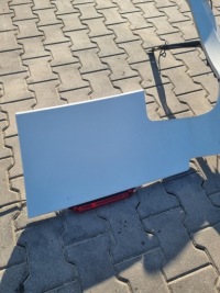 фото thumb №2, Спойлер вітровик спойлер накладка ліва volvo fh fm