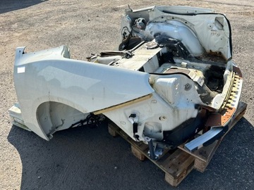 фото thumb №5, Ferrari portofino кузов підвішування зад рама чверть чверті крило