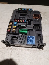 фото thumb №1, Модуль bsi psa 9819849680