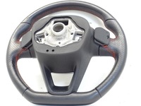 фото thumb №6, Повітропровід multi шкіра пелюстки перемикання seat leon iii fr 5f0419091s