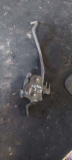 фото thumb №1, Клапан вакуумa opel corsa 1.3 cdti b13dtc 2018r 55599331