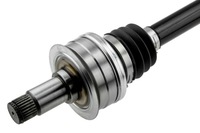 фото thumb №2, Піввісь привідна mercedes c w204/s204/c204 07- /задня, atm,l/p/