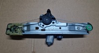 фото thumb №7, Ford focus mk3 механизм подъемник подъёма стекло правые зад bm51a27000be