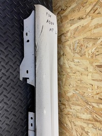 фото thumb №7, Накладка порогова bmw f30 f31 m набір a300