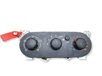 фото thumb №1, Панель кондиціонера t1032614f renault trafic iii vivaro b 2014-