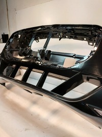 фото thumb №11, Bmw g70 i7 m набор бампер карбон schwarz 416 eu