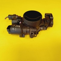 фото thumb №10, Дросельна заслінка peugeot 206 1.1 psa651 / 0012037 nr52