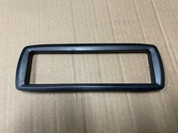 фото thumb №2, Alfa romeo gtv spider 98-06 рамка радіо призначена