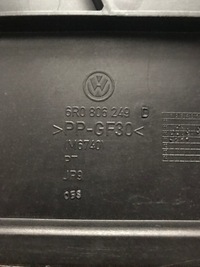 фото thumb №8, Vw polo 5 v 6r 09-17 адаптер радіатор захист ременя