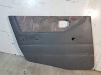 фото thumb №1, Обшивка двері оббивка задня задній лівий daewoo tico