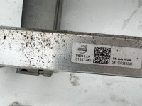 Ремінь передній підсилювач комплект радіатор вентилятор volvo xc90 2 t8 hybrid Зі Шроту, фото thumb