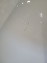 Bmw f10 f11 5 v капот кришка двигуна оригінал оригінал alu алюміній Київ, фото thumb